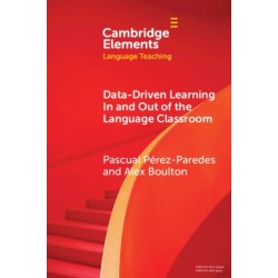 Data-driven Learning in and out of the Language Classroom