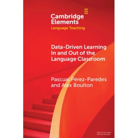 Data-driven Learning in and out of the Language Classroom