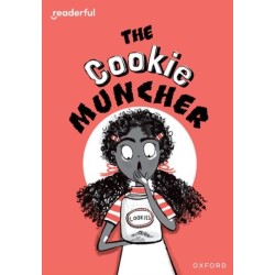 Readerful Rise: Oxford Reading Level 8: The Cookie Muncher