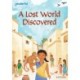Readerful Rise: Oxford Reading Level 7: A Lost World Discovered