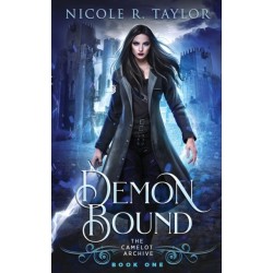Demon Bound