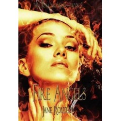 Fire Angels