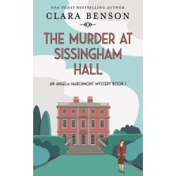 The Murder at Sissingham Hall