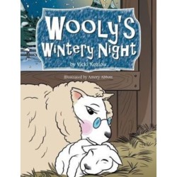 Wooly's Wintery Night