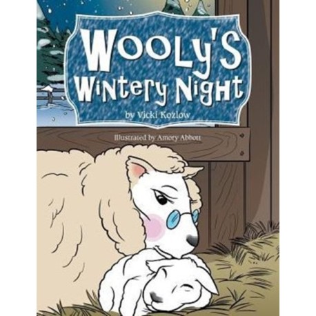 Wooly's Wintery Night