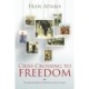 Criss-Crossing to Freedom