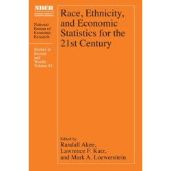 Race, Ethnicity, and Economic Statistics for the 21st Century