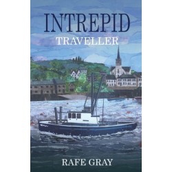 Intrepid: Traveller