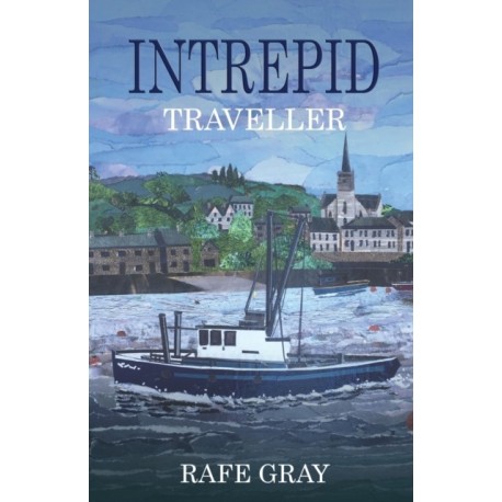 Intrepid: Traveller