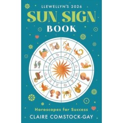 Llewellyn's 2026 Sun Sign Book: Horoscopes for Success