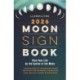 Llewellyn's 2026 Moon Sign Book: Plan Your Life by the Cycles of the Moon