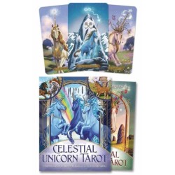 The Celestial Unicorn Tarot