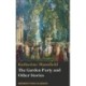 The Garden Party and Other Stories