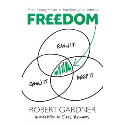 Freedom: Earn It, Keep It, Grow It