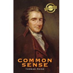 Common Sense (Deluxe Library Edition)