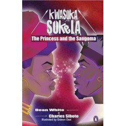 Princess and the Sangoma,The