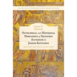Ontological and Historical Dimensions of Salvation According to Joseph Ratzinger: To Identity through History