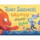 Teaky Squeaker's Greatest Plan