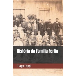 Historia da Familia Ferlin