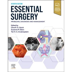 Essential Surgery: Problems, Diagnosis and Management
