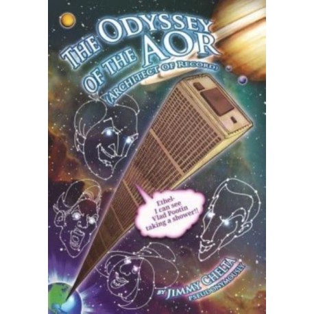 The Odyssey of the AOR