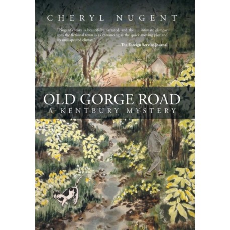 Old Gorge Road: A Kentbury Mystery