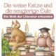 Die weise Katze und die neugierige Eule: Die Welt der Literatur erkunden