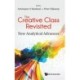 Creative Class Revisited, The: New Analytical Advances
