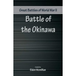 Battle of the Okinawa