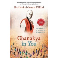 Chanakya in You