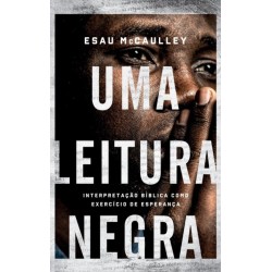 Uma leitura negra: Interpretacao biblica como exercicio de esperanca