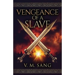 Vengeance Of A Slave