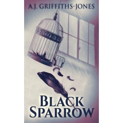 Black Sparrow