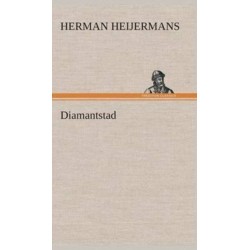 Diamantstad