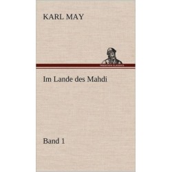 Im Lande Des Mahdi 1