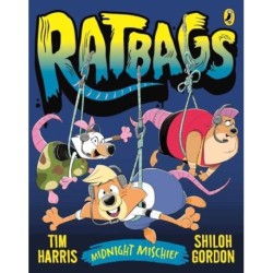 Ratbags 2: Midnight Mischief