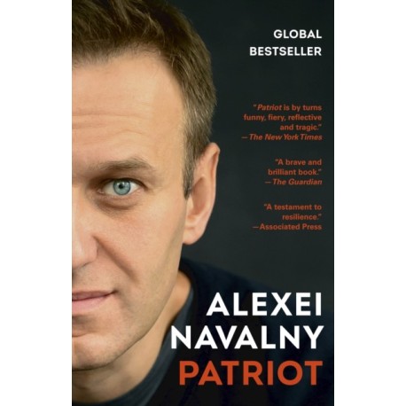 Patriot: A Memoir