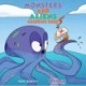 Monsters and Aliens Coloring Book: For Kids Ages 4-8