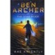 Ben Archer and the Star Rider (The Alien Skill Series, Book 5)