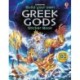 Build Your Own Greek Gods