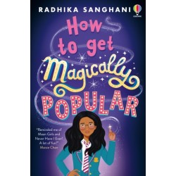 How to Get Magically Popular