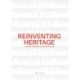 Reinventing Heritage: A Design Compass on Adaptive Reuse