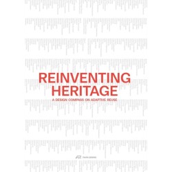 Reinventing Heritage: A Design Compass on Adaptive Reuse