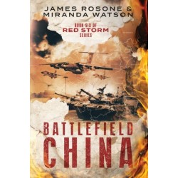 Battlefield China