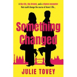 Something Changed