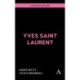Yves Saint Laurent