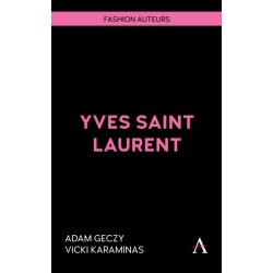 Yves Saint Laurent