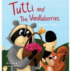 Tutti and The Vanillaberries