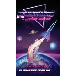 Rhythms of Living Water: Space Poetry
