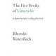 The Five Books of Limericks: A chapter-by-chapter retelling of the Torah